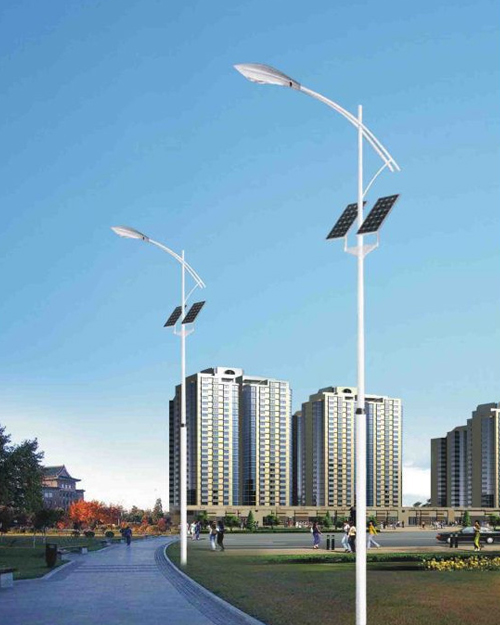 太陽(yáng)能路燈 SR-TYN-022