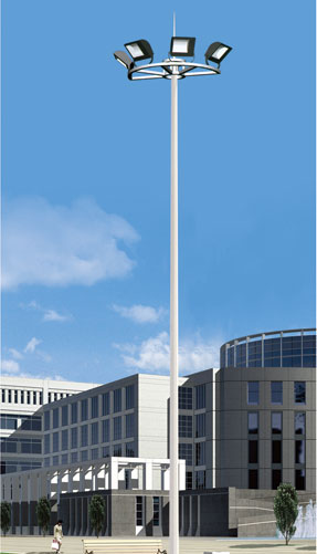 中、高桿燈 SR-GGD-039