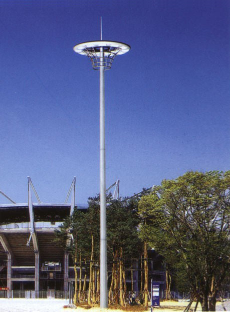 中、高桿燈 SR-GGD-044